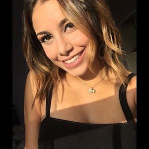 Meet your Posher, Lilli